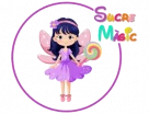 Sucre Màgic