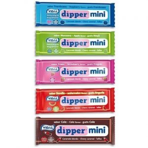 Dipper Mini