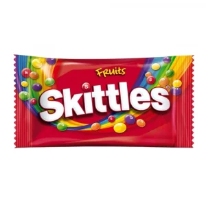 Skittles Fruits