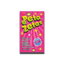 Peta Zeta Gum