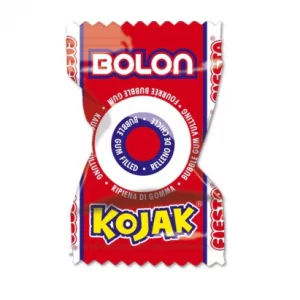 Bolon Koyack Cereza