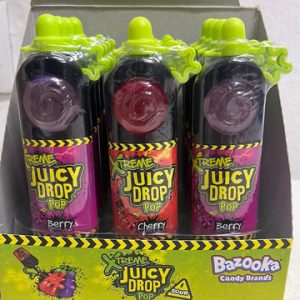 Juicy Drop Pop Xtreme