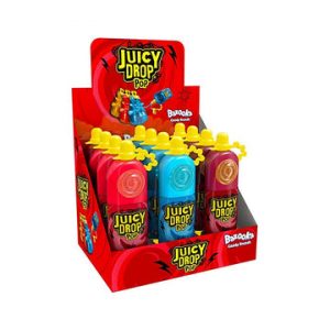Juicy Drop Pop