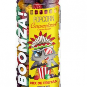 Palomitas Mix de Frutas