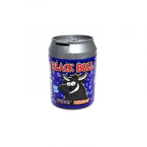 Black Bull