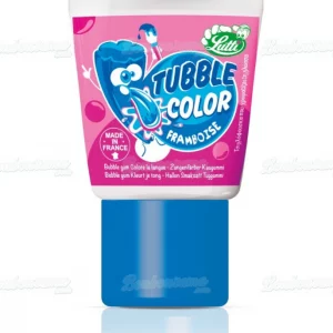 Tubble Gum Frambuesa
